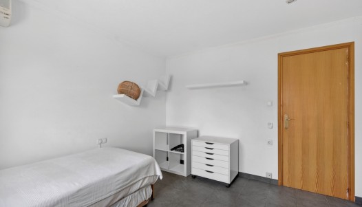 Brukte Boliger - Villa - Santa Pola