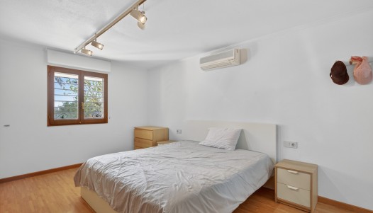 Brukte Boliger - Villa - Santa Pola