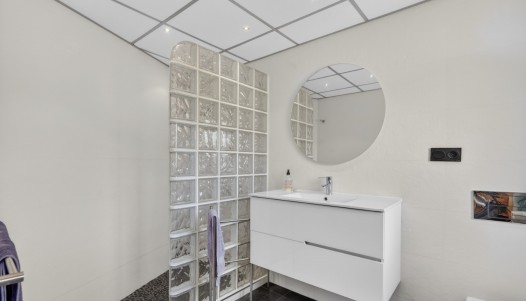 Brukte Boliger - Villa - Santa Pola