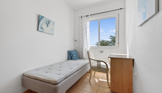 Resale - Townhouse - Finestrat - Golf Bahía