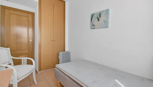 Resale - Townhouse - Finestrat - Golf Bahía