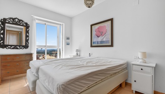 Resale - Townhouse - Finestrat - Golf Bahía