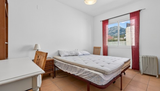 Resale - Townhouse - Finestrat - Golf Bahía