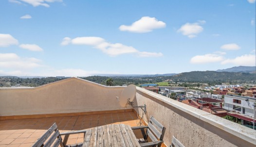 Resale - Townhouse - Finestrat - Golf Bahía