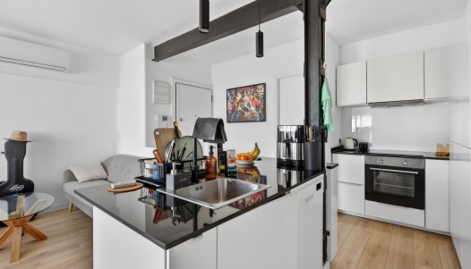 Segunda mano - Apartamento - Alicante - Centro