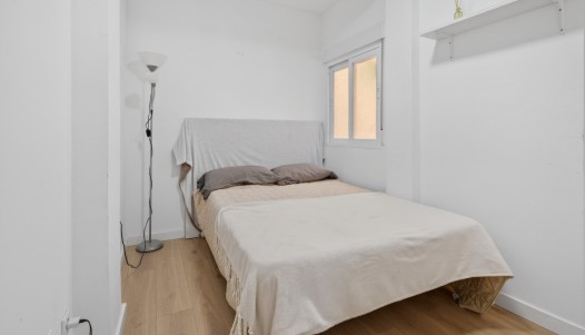 Segunda mano - Apartamento - Alicante - Centro