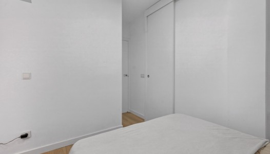 Segunda mano - Apartamento - Alicante - Centro