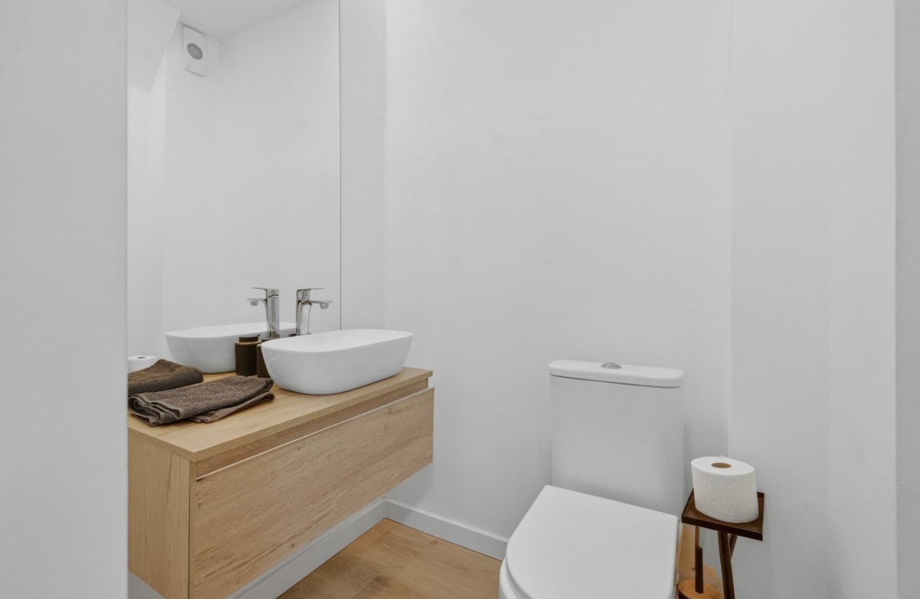 Segunda mano - Apartamento - Alicante - Centro