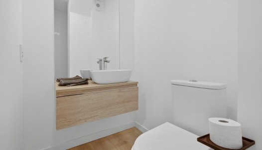 Segunda mano - Apartamento - Alicante - Centro