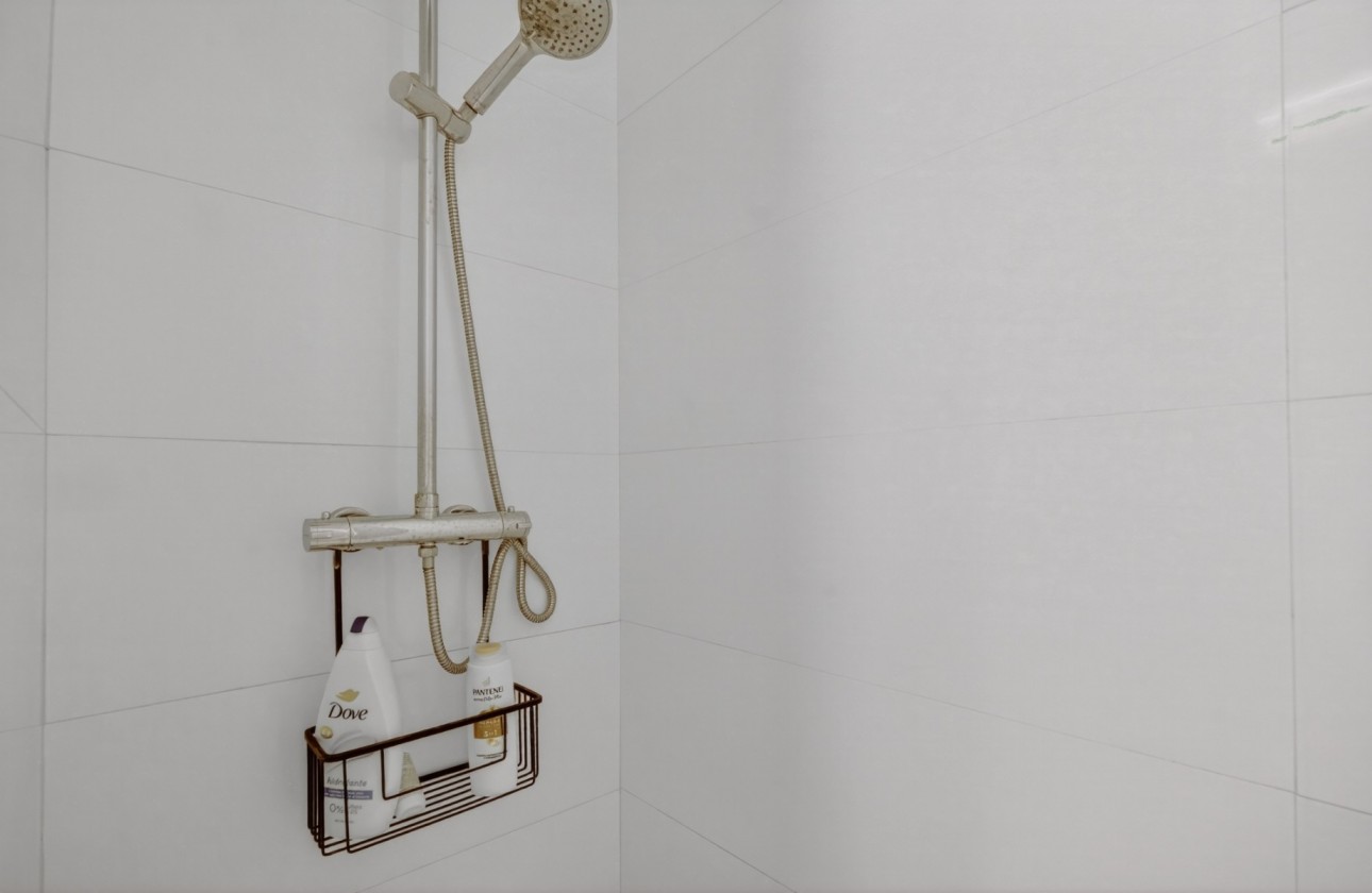 Segunda mano - Apartamento - Alicante - Centro