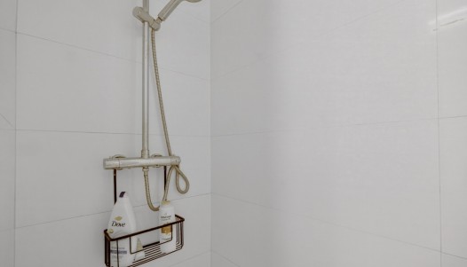 Segunda mano - Apartamento - Alicante - Centro