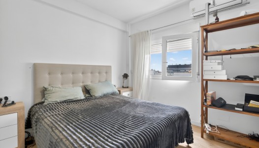 Segunda mano - Apartamento - Alicante - Centro