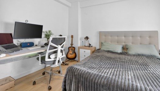 Segunda mano - Apartamento - Alicante - Centro