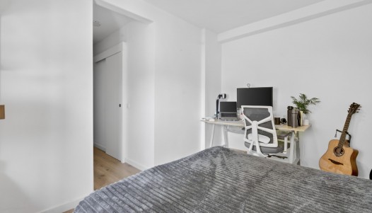 Segunda mano - Apartamento - Alicante - Centro