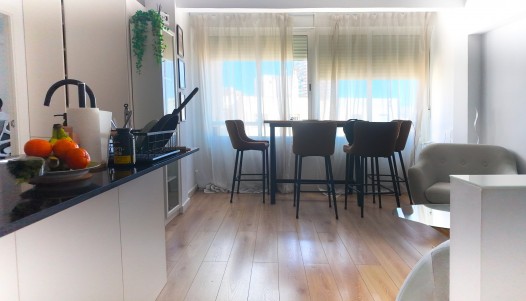 Segunda mano - Apartamento - Alicante - Centro