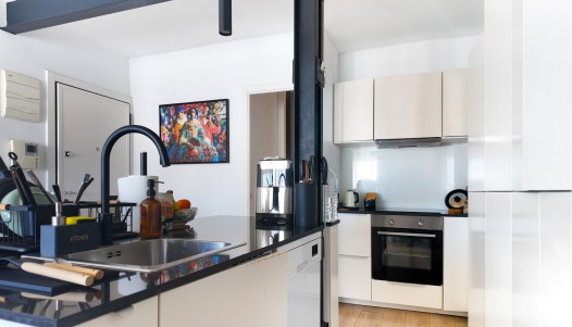 Segunda mano - Apartamento - Alicante - Centro