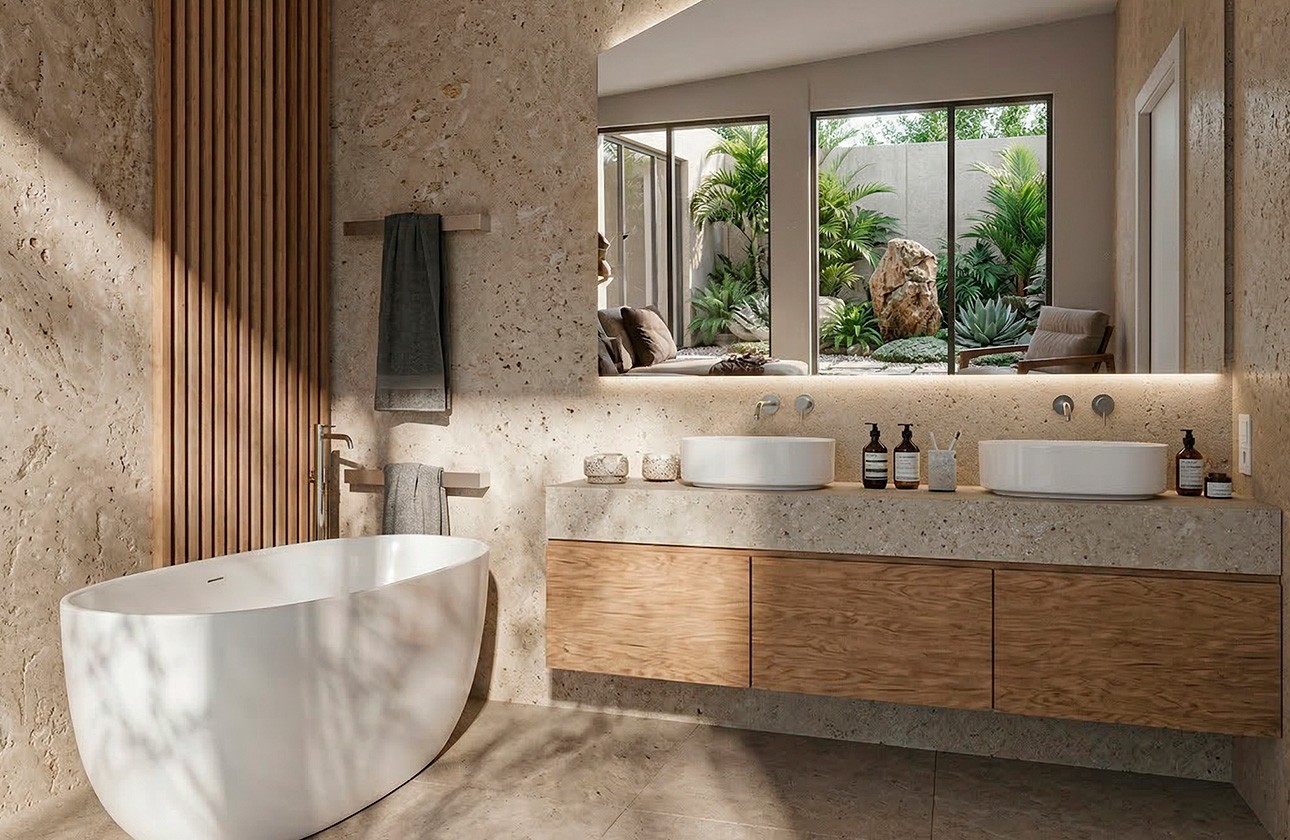 New Build - Villa - Valencia - Rótova