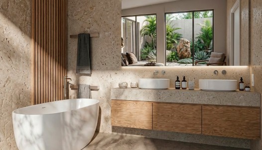 New Build - Villa - Valencia - Rótova