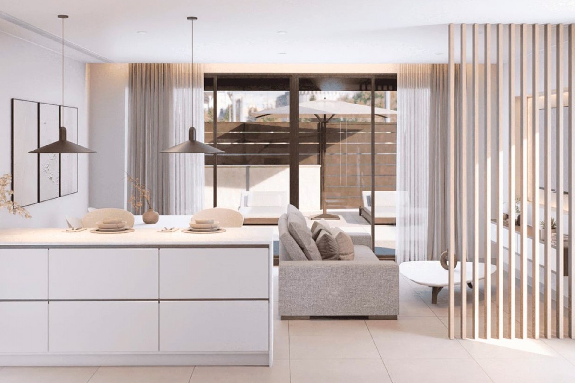 Villa en venta en Pilar de la Horadada zona Pilar de la Horadada