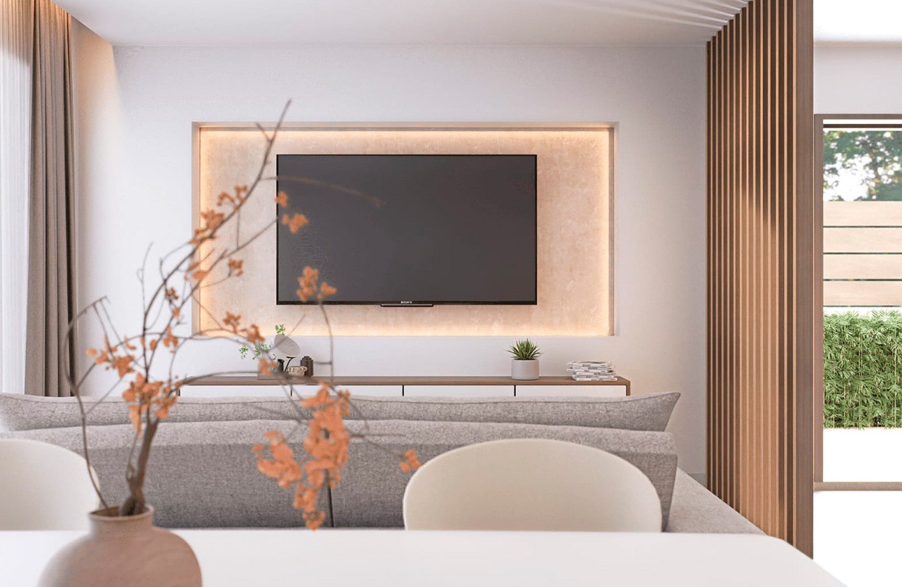 New Build - Villa / Semi-detached - Pilar de la Horadada