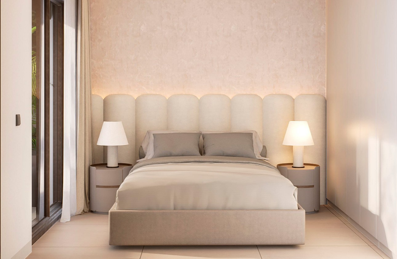 New Build - Villa / Semi-detached - Pilar de la Horadada