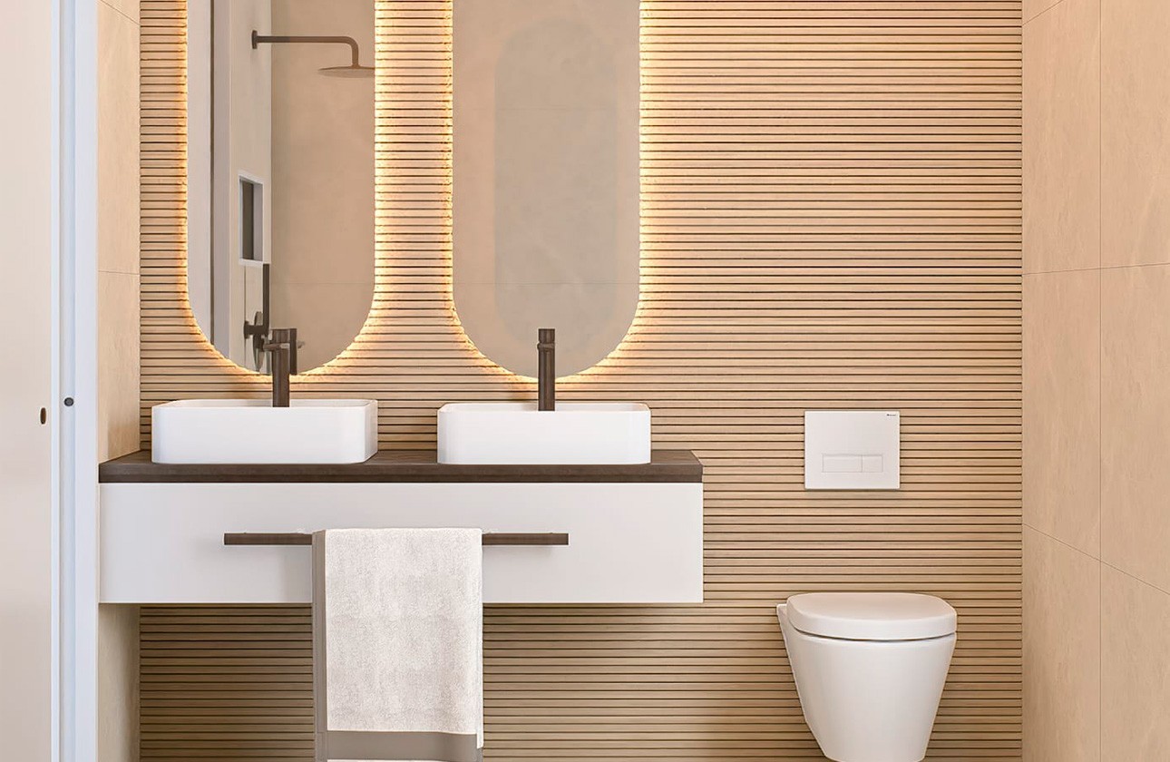 New Build - Villa / Semi-detached - Pilar de la Horadada