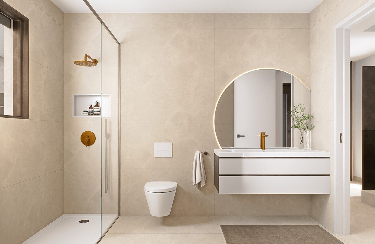 New Build - Villa / Semi-detached - Pilar de la Horadada