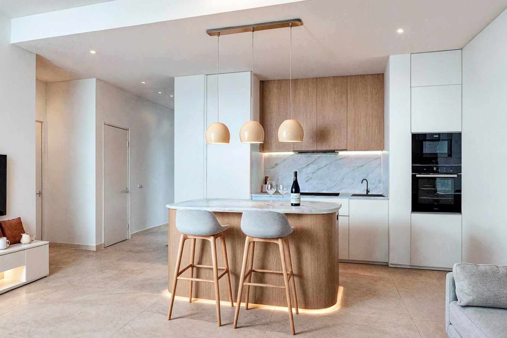 Planta baja en venta en Pilar de la Horadada zona Pilar de la Horadada