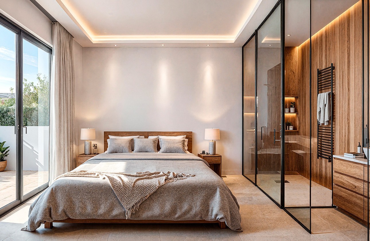 Nybygg - Første etasje  - Pilar de la Horadada