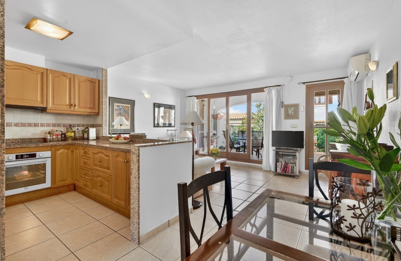 Resale - Duplex - Gran Alacant