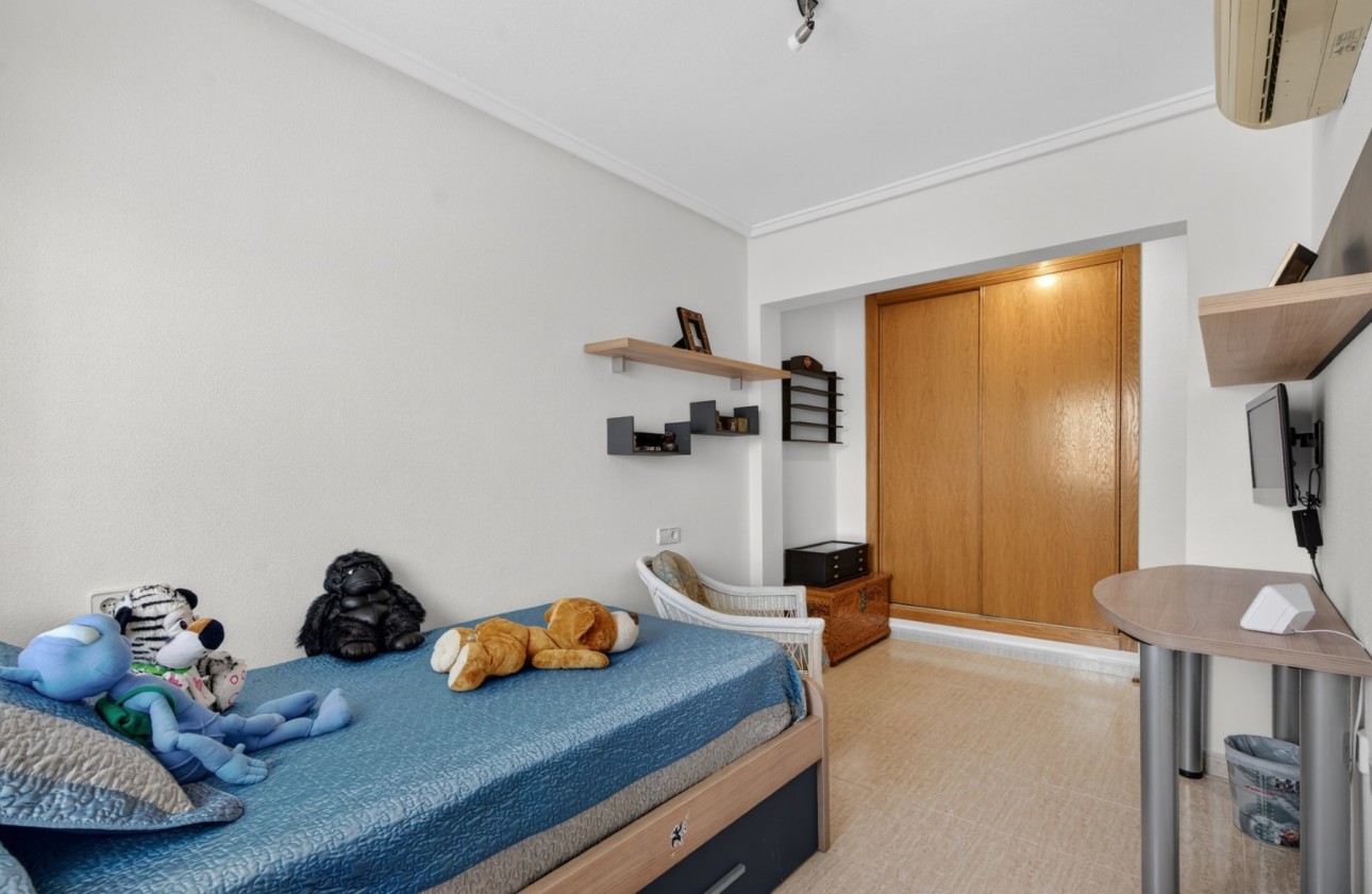 Resale - Villa - Gran Alacant - Monte Y Mar