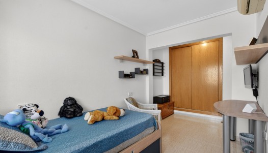 Resale - Villa - Gran Alacant - Monte Y Mar