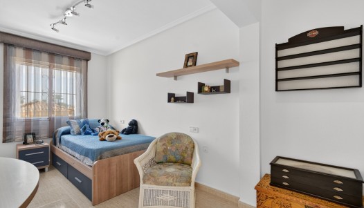 Resale - Villa - Gran Alacant - Monte Y Mar