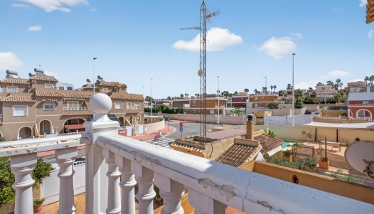 Resale - Villa - Gran Alacant - Monte Y Mar