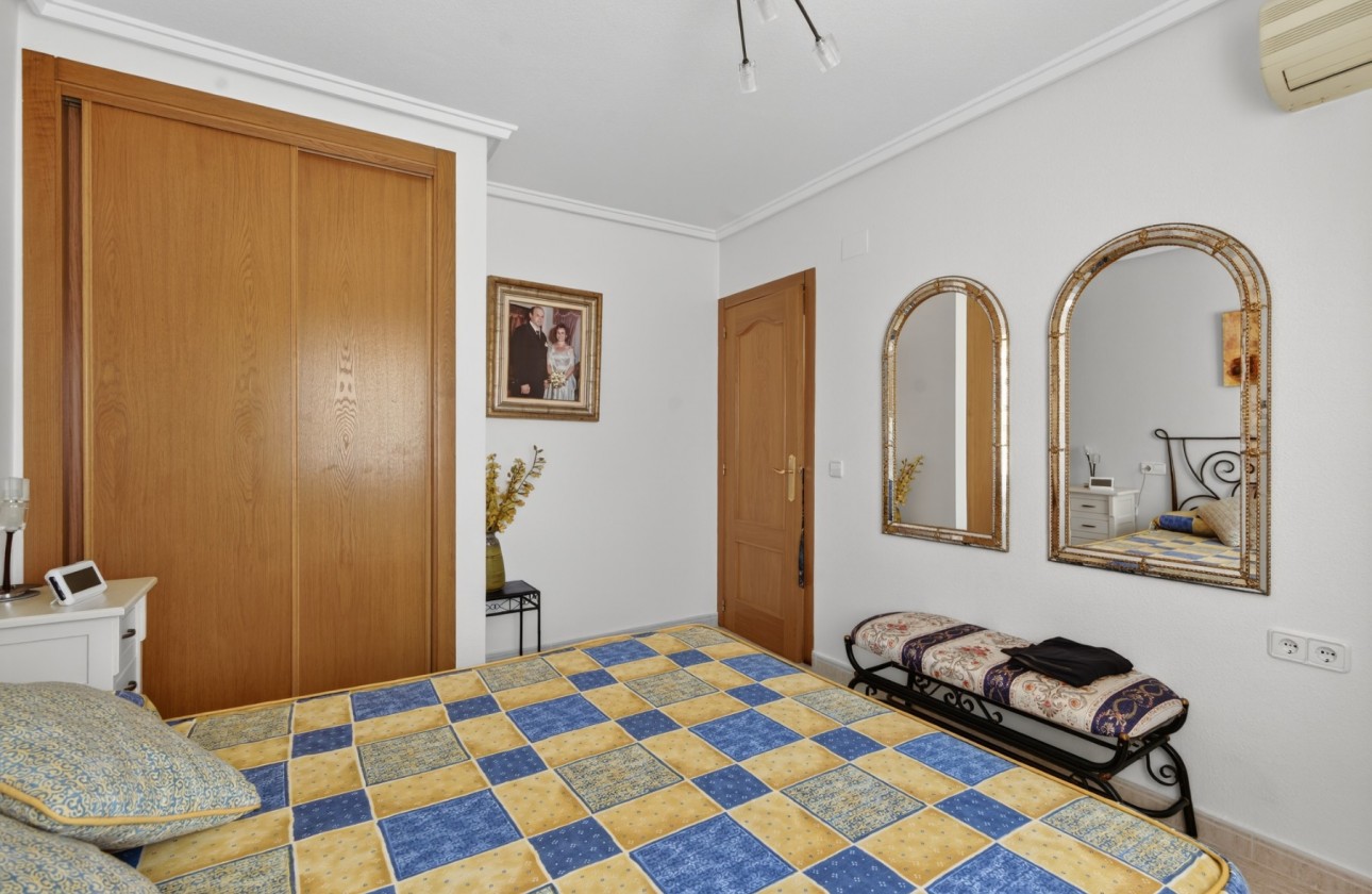 Resale - Villa - Gran Alacant - Monte Y Mar