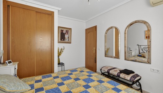 Resale - Villa - Gran Alacant - Monte Y Mar