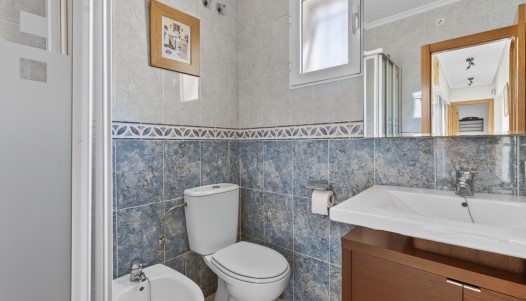 Resale - Villa - Gran Alacant - Monte Y Mar