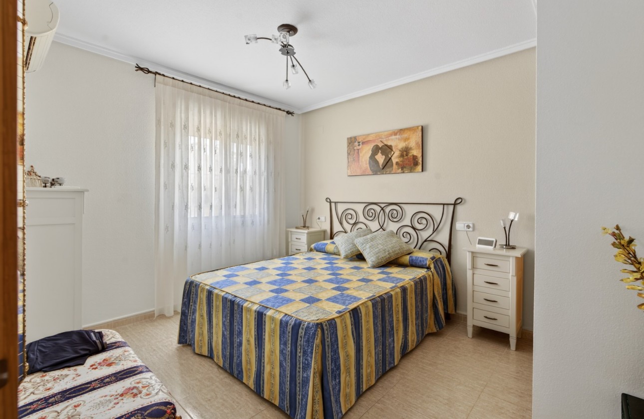 Resale - Villa - Gran Alacant - Monte Y Mar