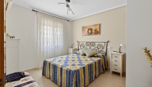 Resale - Villa - Gran Alacant - Monte Y Mar