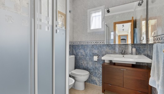 Resale - Villa - Gran Alacant - Monte Y Mar