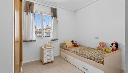 Resale - Villa - Gran Alacant - Monte Y Mar