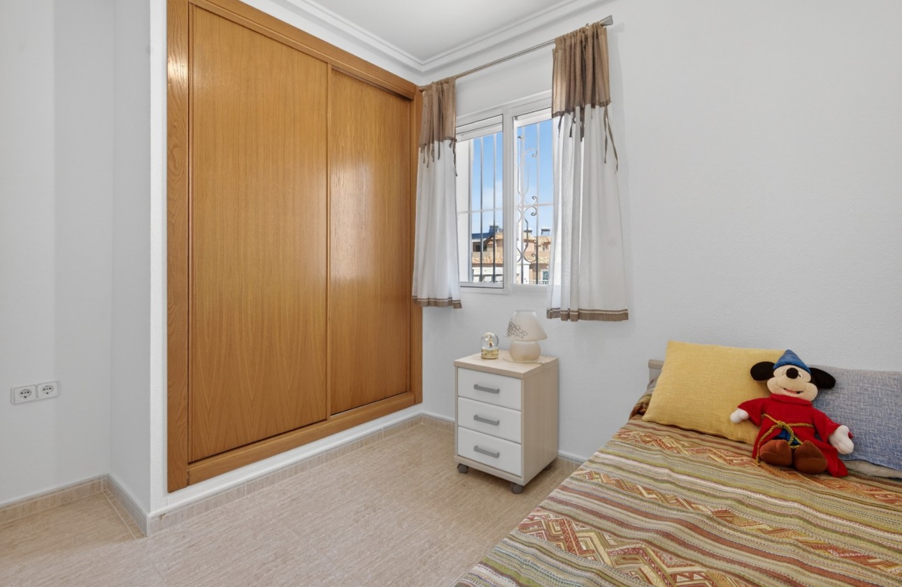 Resale - Villa - Gran Alacant - Monte Y Mar