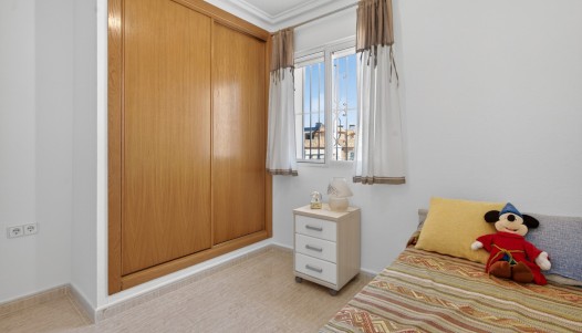 Resale - Villa - Gran Alacant - Monte Y Mar