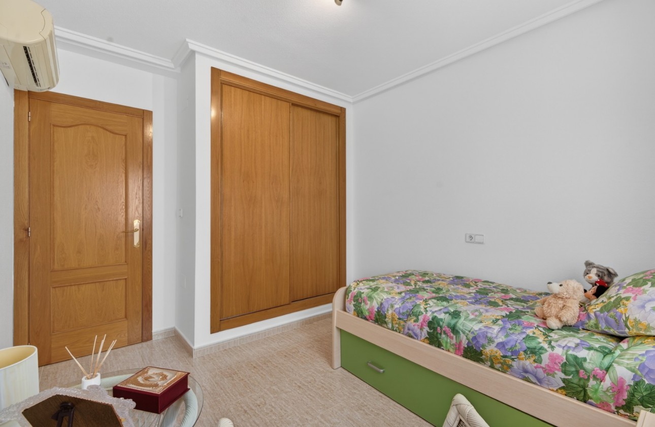 Resale - Villa - Gran Alacant - Monte Y Mar