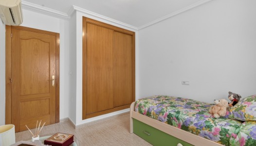 Resale - Villa - Gran Alacant - Monte Y Mar