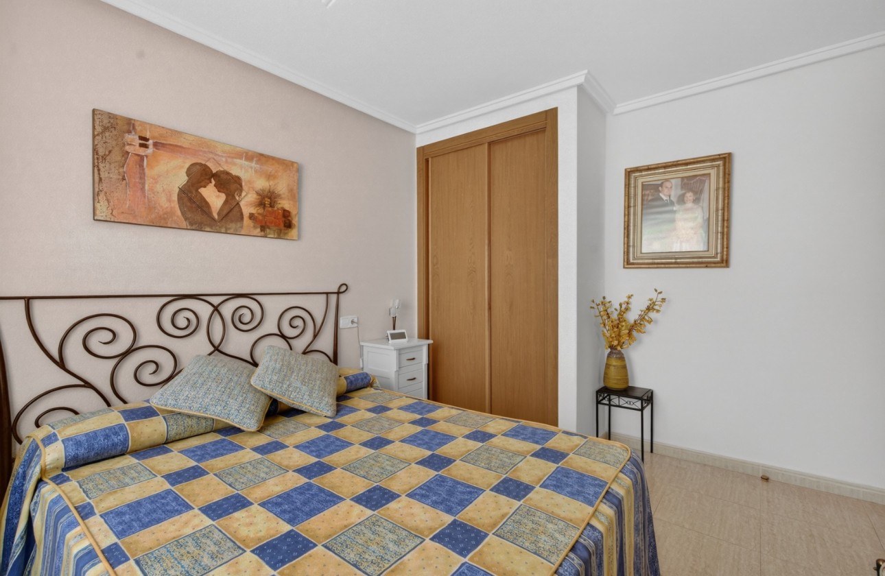 Resale - Villa - Gran Alacant - Monte Y Mar