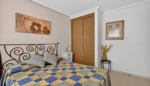 Resale - Villa - Gran Alacant - Monte Y Mar