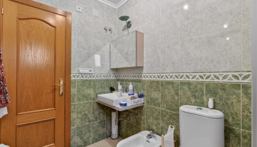 Resale - Villa - Gran Alacant - Monte Y Mar