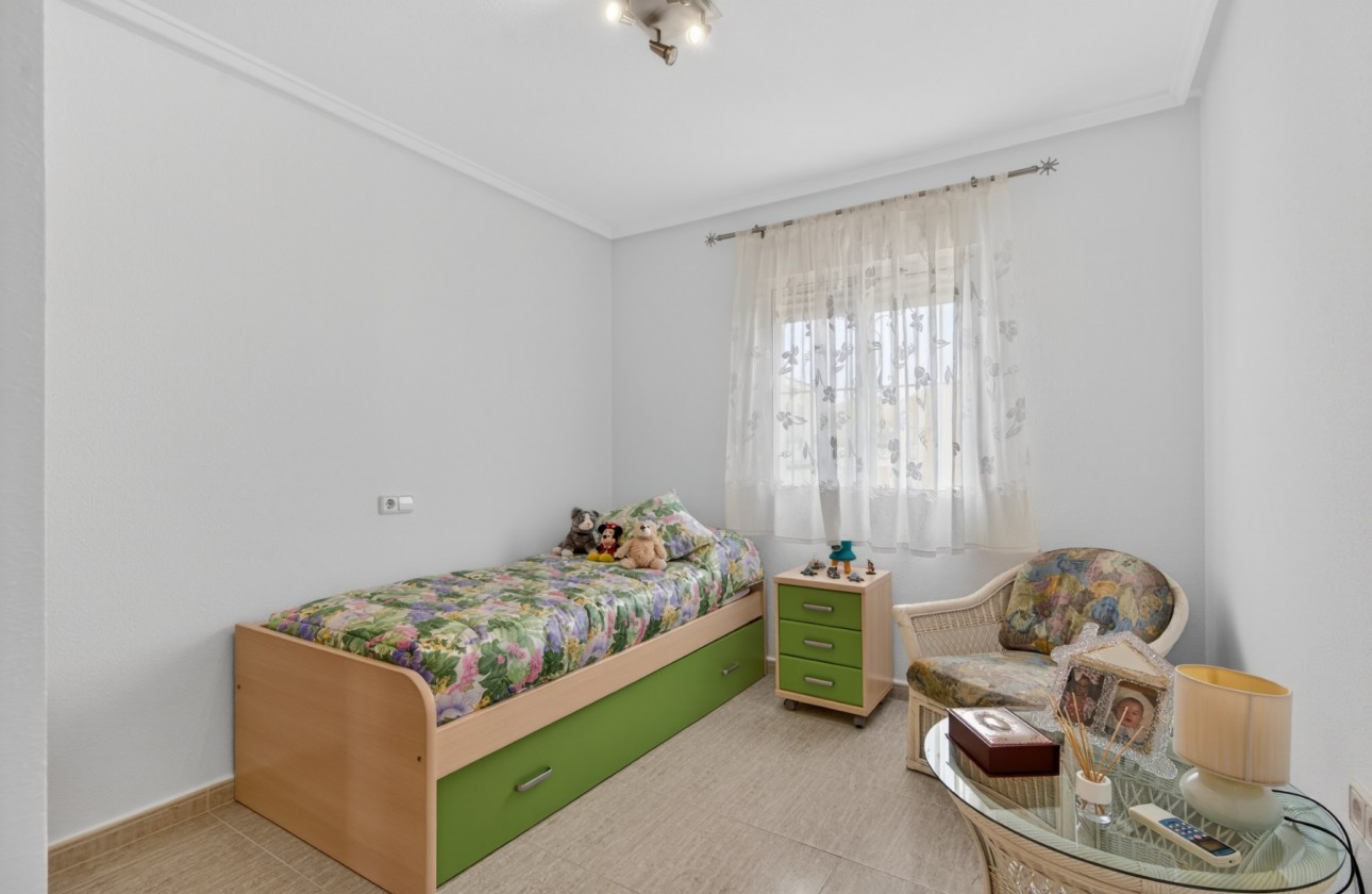 Resale - Villa - Gran Alacant - Monte Y Mar