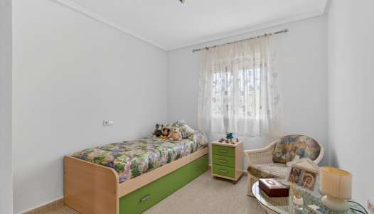 Resale - Villa - Gran Alacant - Monte Y Mar